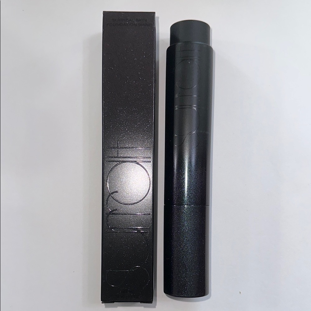 Surratt Beauty Surreal Skin Foundation Wand - Color #12 Honey/Golden Ochre